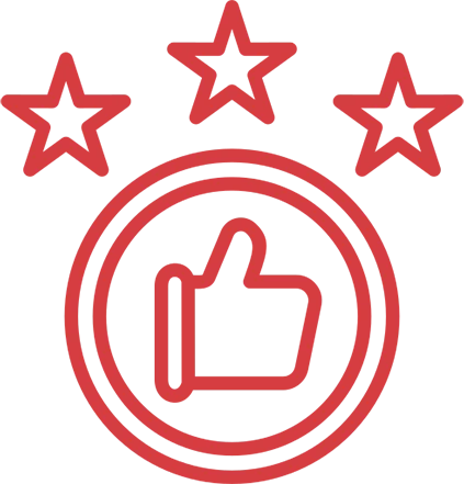 Customer care icon