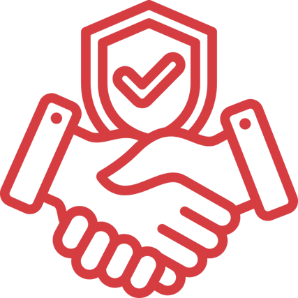 Reliability icon