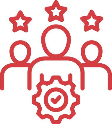 Professionalism icon